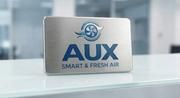 AUX