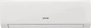 Кондиціонер Gorenje ﻿TITAN26IN TR/TITAN26OUT g123 фото