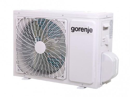 Кондиціонер Gorenje ﻿TITAN26IN TR/TITAN26OUT g123 фото