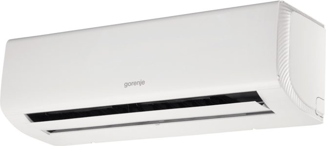 Кондиціонер Gorenje ﻿TITAN26IN TR/TITAN26OUT g123 фото