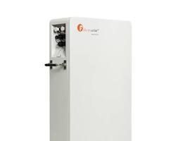 Аккумуляторна батарея  LiFePO4 Felicity Solar 51.2V 100Ah (5.12 kWh) 123bf фото