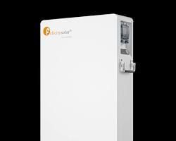 Аккумуляторна батарея  LiFePO4 Felicity Solar 51.2V 100Ah (5.12 kWh) 123bf фото