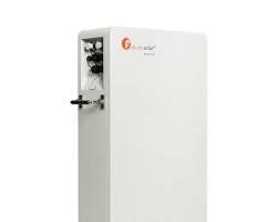 Аккумуляторна батарея  LiFePO4 Felicity Solar 51.2V 100Ah (5.12 kWh) 123bf фото