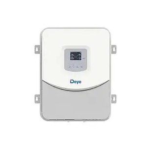 Гібридний інвертор Deye SUN-6.6K-OG03LP1-EU-AM2, (OFF-GRID), 48 В, 6600 Вт, 1 фаза 123 фото