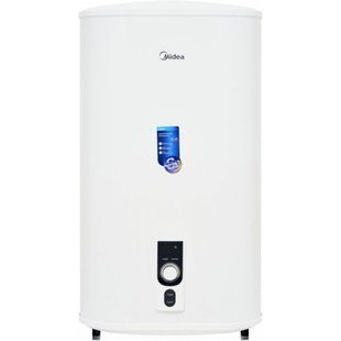 Midea D80-20ED2 (W) m123eс фото