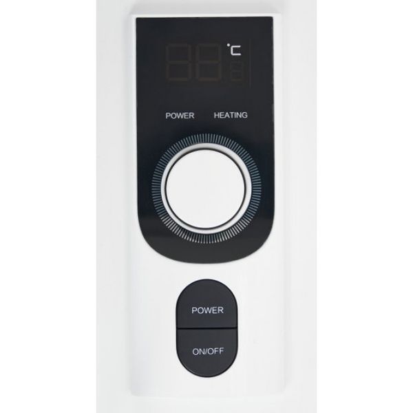 Midea D80-20ED2 (W) m123eс фото