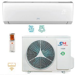 CH-S12FTXLA2-NG R32 Wi-Fi ch1234f фото