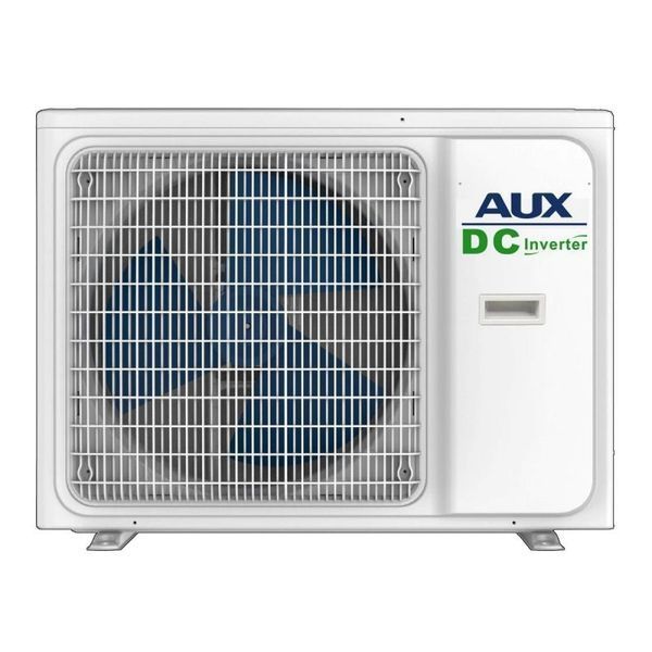 Кондиціонер AUX ASW/AS-H12JAR3DI J-smart R32 a123jr фото