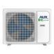 Кондиціонер AUX ASW/AS-H12JAR3DI J-smart R32 a123jr фото 2